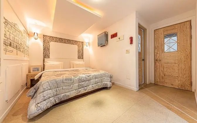 Oda (Suite room (Onsite Payment Available))