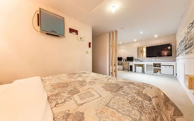 Oda (Suite room (Onsite Payment Available))