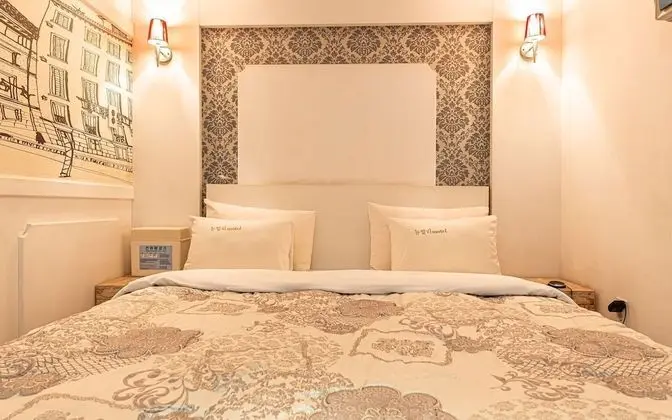 Oda (Suite room (Onsite Payment Available))