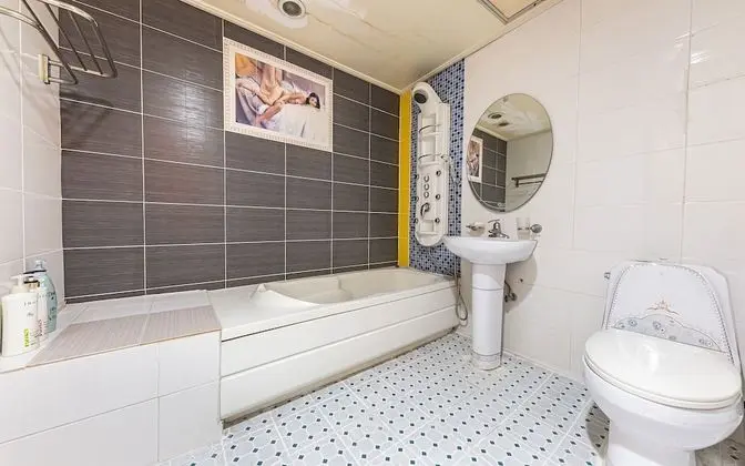 Oda (Suite room (Onsite Payment Available))