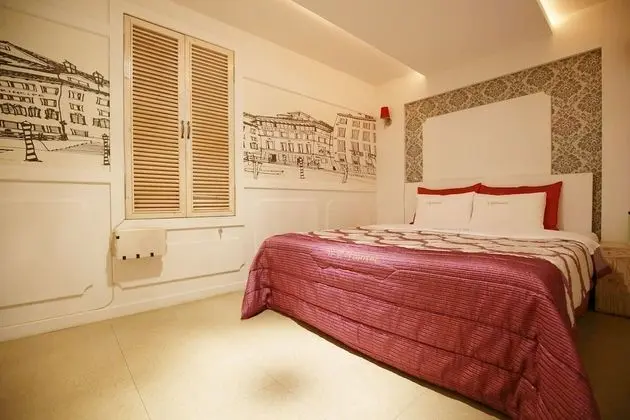 Oda (Suite room (Onsite Payment Available))