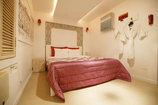 Oda (Suite room (Onsite Payment Available))