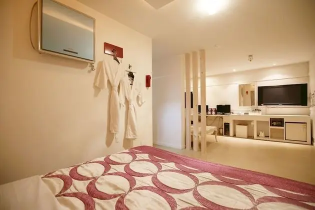 Oda (Suite room (Onsite Payment Available))