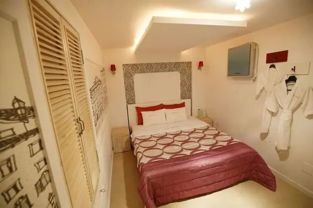 Oda (Suite room (Onsite Payment Available))