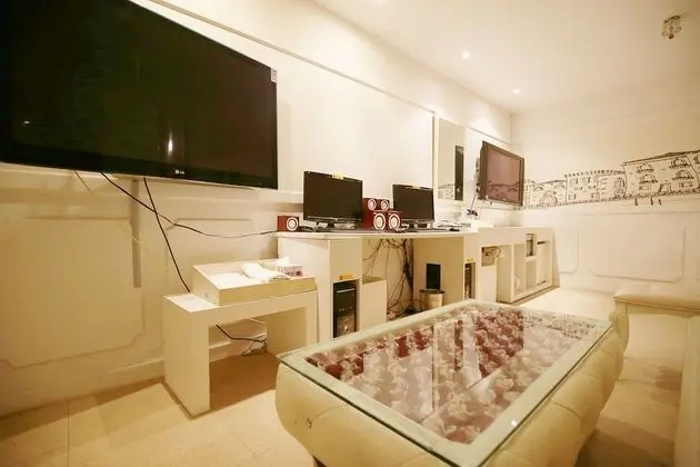 Oda (Suite room (Onsite Payment Available))