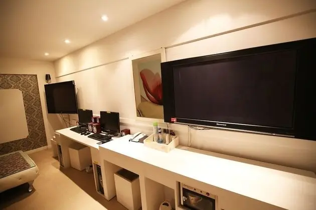 Oda (Suite room (Onsite Payment Available))