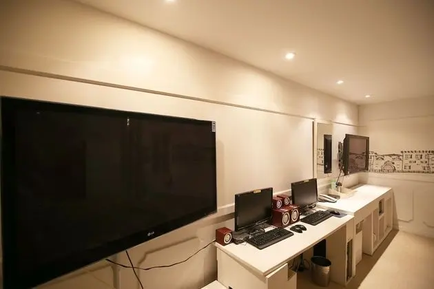 Oda (Suite room (Onsite Payment Available))