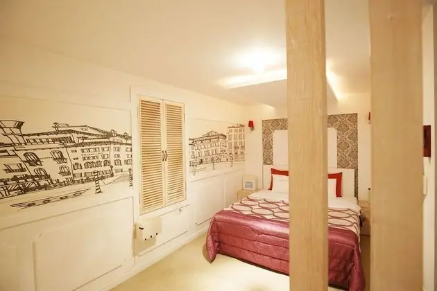 Oda (Suite room (Onsite Payment Available))