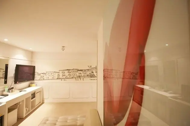 Oda (Suite room (Onsite Payment Available))