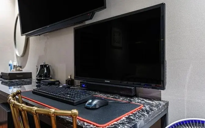 Oda (Standard (No-smoking 65-inch TV Netfl)