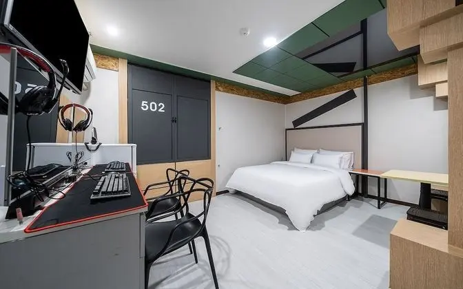 Oda (Standard - Disinfected (2pc for PUBG )