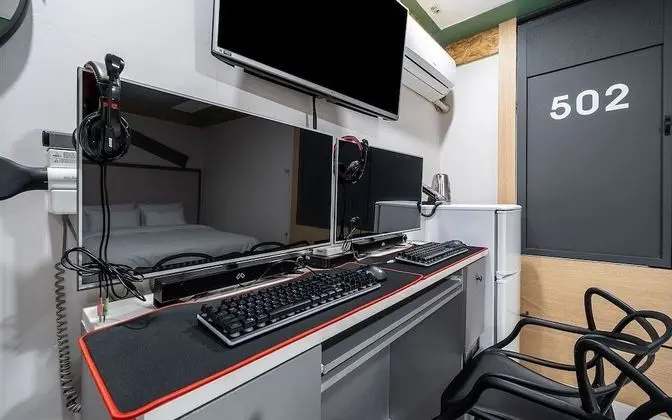 Oda (Standard - Disinfected (2pc for PUBG )