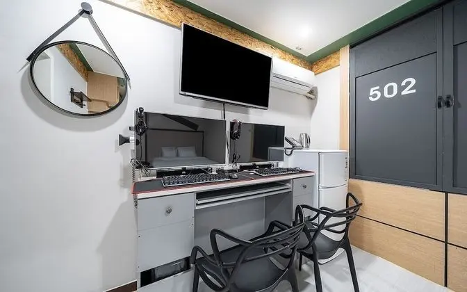 Oda (Standard - Disinfected (2pc for PUBG )