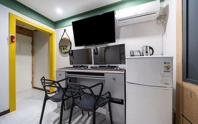 Oda (Standard - Disinfected (2pc for PUBG )