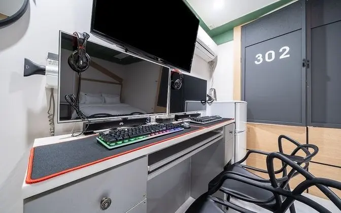 Oda (Standard - Disinfected (2pc for PUBG )