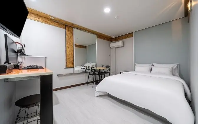 Oda (Standard - Disinfection complete (lol)