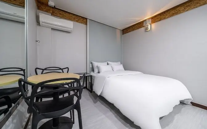 Oda (Standard - Disinfection complete (lol)