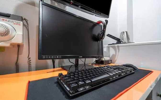 Oda (Standard - Disinfection complete (lol)