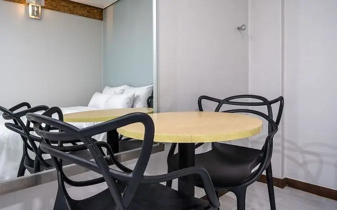 Oda (Standard - Disinfection complete (lol)