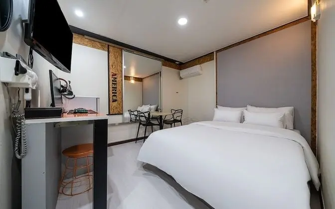 Oda (Standard - Disinfection complete (lol)