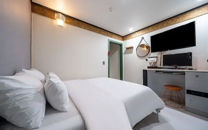 Oda (Standard - Disinfection complete (lol)