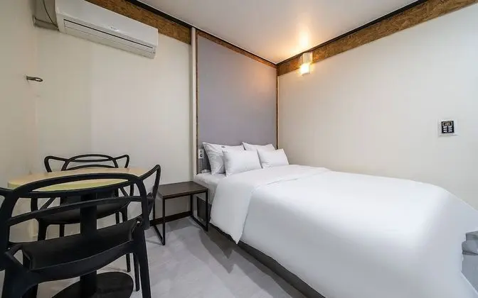 Oda (Standard - Disinfection complete (lol)