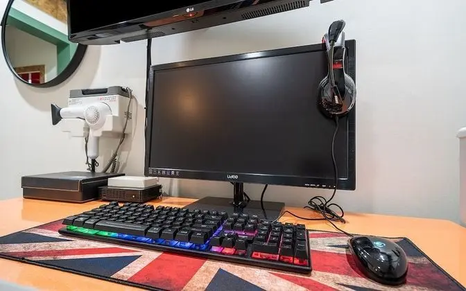 Oda (Standard - Disinfection complete (lol)