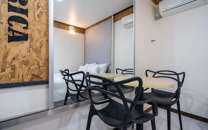 Oda (Standard - Disinfection complete (lol)