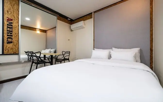 Oda (Standard - Disinfection complete (lol)