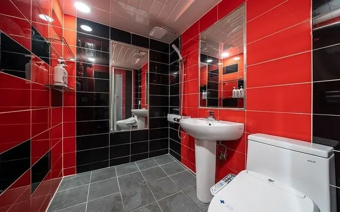 Oda (Standard - Disinfection complete (lol)