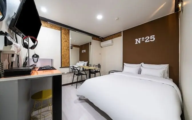 Oda (Standard - Disinfection complete (PUB)