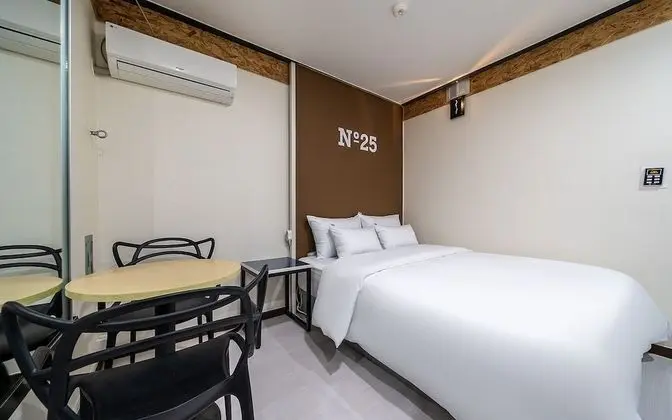 Oda (Standard - Disinfection complete (PUB)