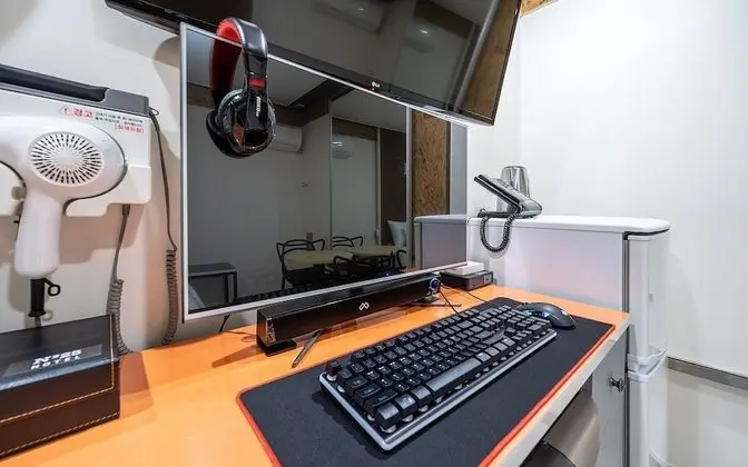 Oda (Standard - Disinfection complete (PUB)