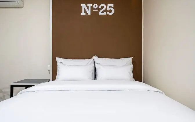 Oda (Standard - Disinfection complete (PUB)