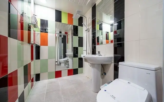 Oda (Standard - Disinfection complete (PUB)