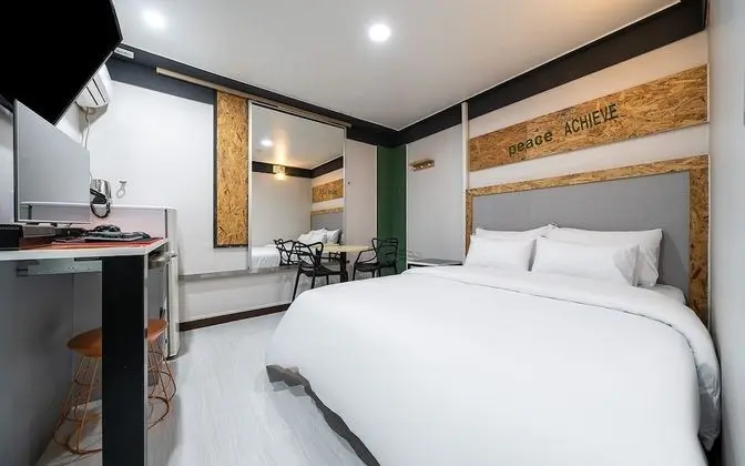 Oda (Standard - Disinfection complete (PUB)