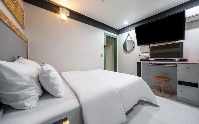 Oda (Standard - Disinfection complete (PUB)