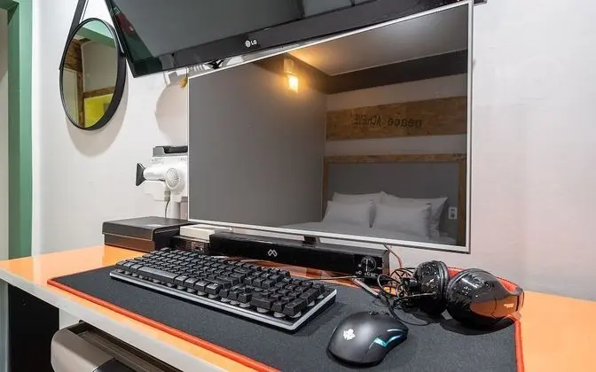 Oda (Standard - Disinfection complete (PUB)