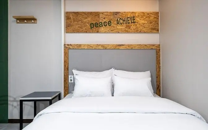 Oda (Standard - Disinfection complete (PUB)