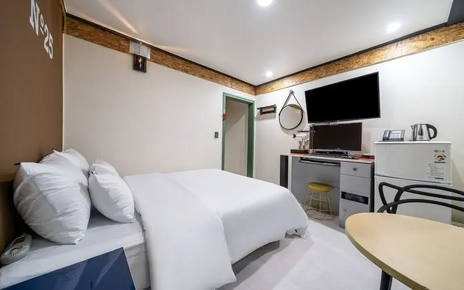 Oda (Standard - Disinfection complete (PUB)