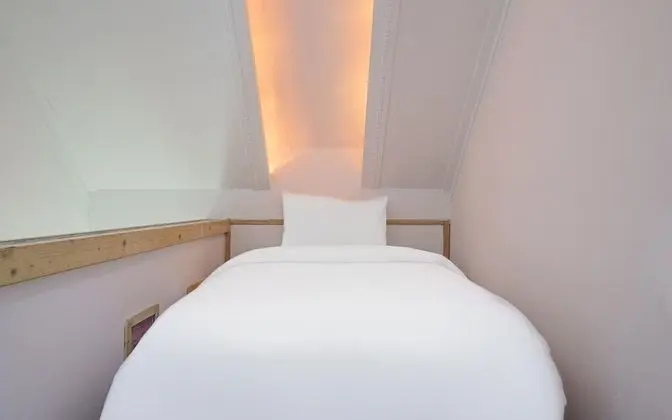 Oda (VIP - Mixed Gender Guests Not Permitt)