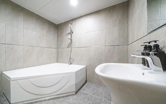 Oda (VIP - Mixed Gender Guests Not Permitt)