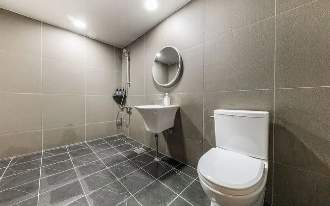 Oda (Business twin (55 inch TV hotel beddi)