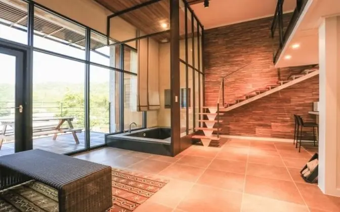 Oda (Jade 9 B Building 201 (Spa Duplex))
