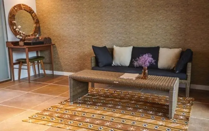 Oda (Jade 9 B Building 201 (Spa Duplex))