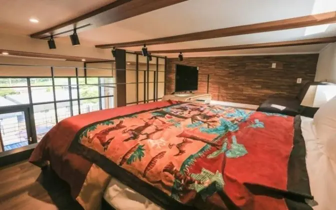 Oda (Jade 9 B Building 201 (Spa Duplex))