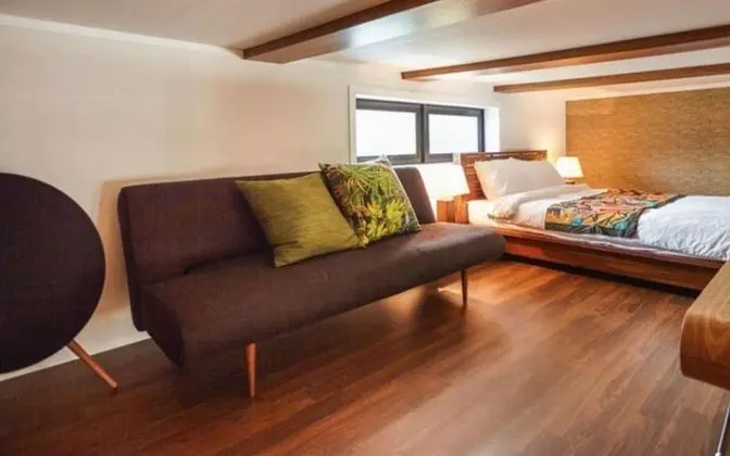 Oda (Jade 9 B Building 201 (Spa Duplex))