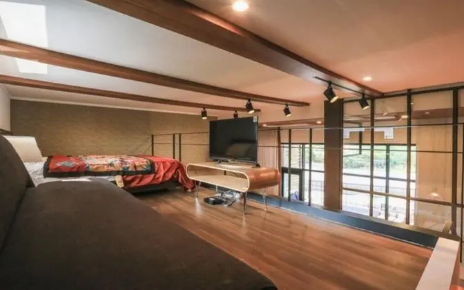 Oda (Jade 9 B Building 201 (Spa Duplex))
