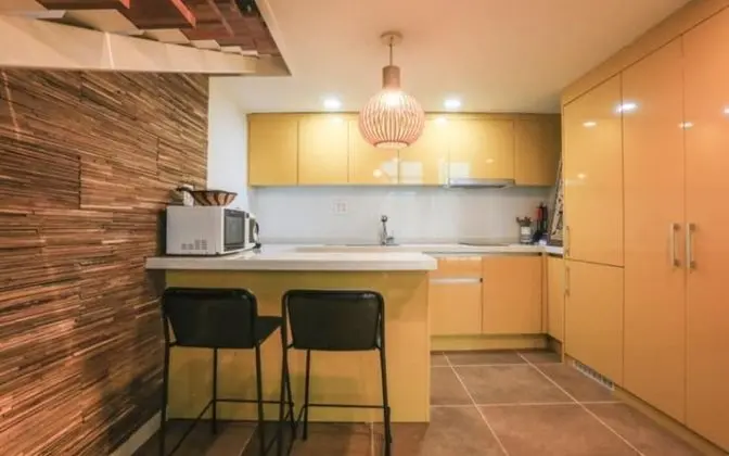 Oda (Jade 9 B Building 201 (Spa Duplex))