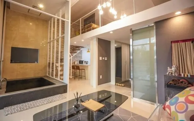 Oda (Jade 9 Building A 101 (Spa Duplex))